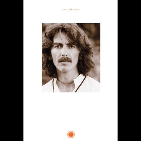 Concert for George – George Harrison