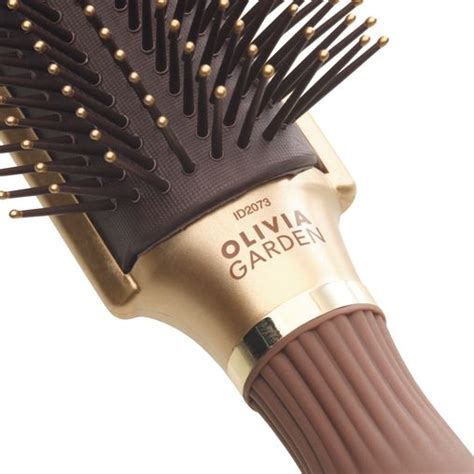 Olivia Garden Nano Thermic Ceramic Styler Row