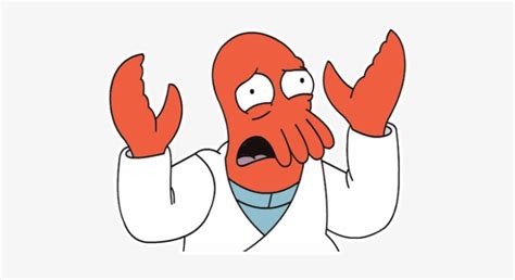 Zoidberg Sad