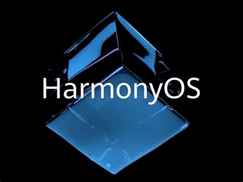 Huawei's Smartphones, PCs and Tablets Will Use Harmony OS In The Future