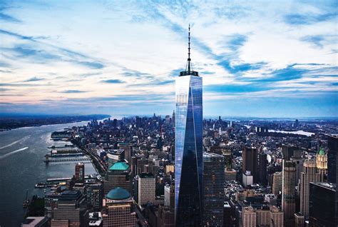 One World Trade Center Cnn