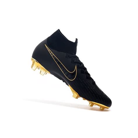 Cristiano Ronaldo Nike Mercurial Superfly Vi Elite Fg Cleat