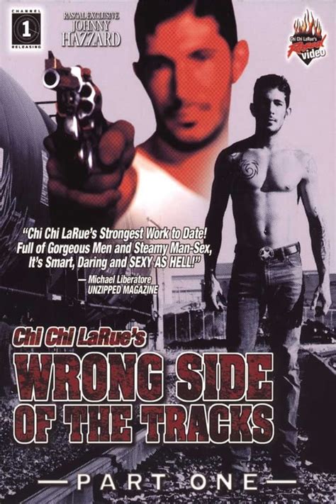 Wrong Side of the Tracks (2006) — The Movie Database (TMDB)