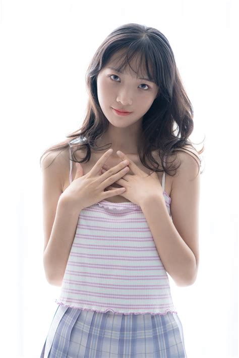 Hit x Hot 西瓜少女清新JK Page 4 8