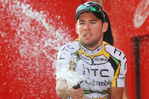 Farewell To A Legend 10 Highlights From Mark Cavendish S Trophy Laden