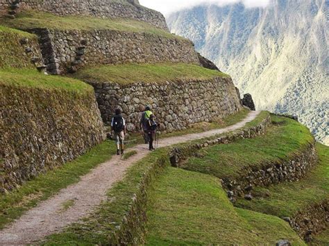 Von Cusco Aus Stadtrundfahrt Cusco Und Inka Pfad Nach Mapi D N