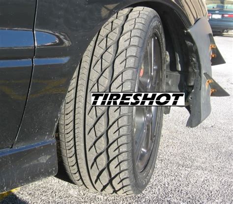 Goodyear Eagle GT 195/60R15 88V - TireShot