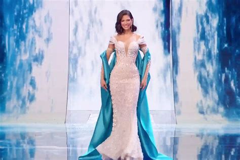 Sheynnis Palacios Ng Nicaragua Waging Miss Universe Journalnews