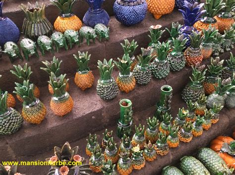 Palm Sunday Artisan Expo In Uruapan 2017