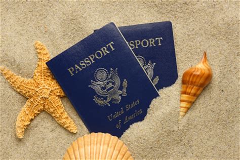 Passport Services - City of Lakewood