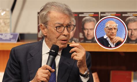 Chirico Risponde A Moratti Tutto Quello Che Sappiamo La Relazione