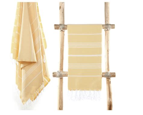 Ultimate Guide to Turkish Bath Towels + Budget Options