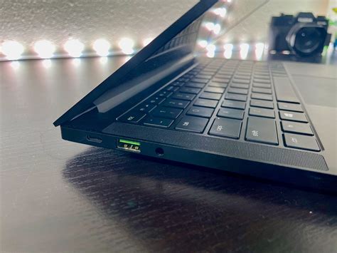 Razer Blade Stealth 13 (OLED) Review - IGN