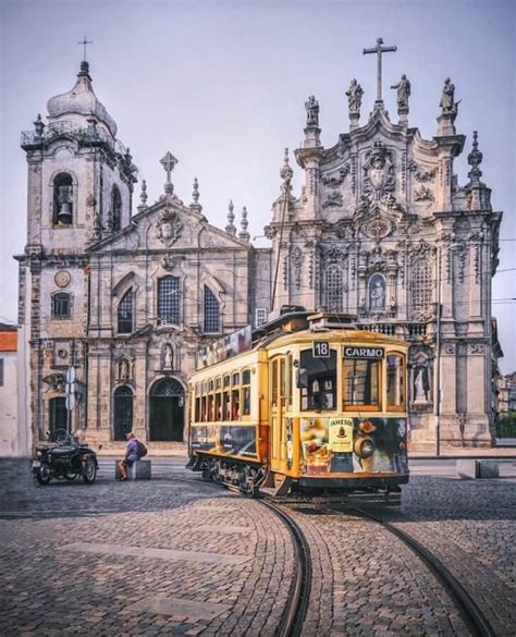 Cosa Vedere A Porto E Dintorni Le Attrazioni Principali Da Visitare