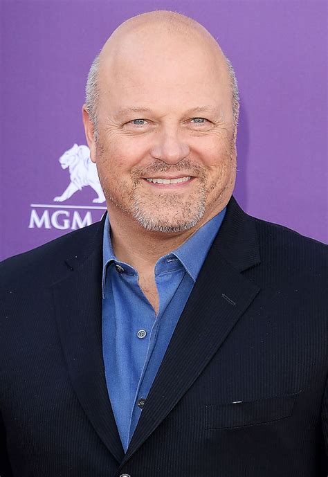 Michael Chiklis Joins American Horror Story: Freak Show - TV Guide