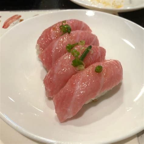 Toro Nigiri