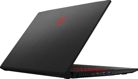 MSI GF75 THIN 9SC-278 - Thin Bezel Gaming | XOTIC PC®