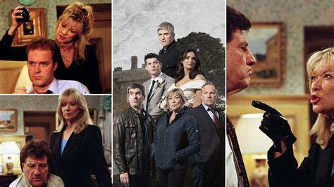 Emmerdale spoilers, pictures and cast list: Thursday 8 June 2023 ...