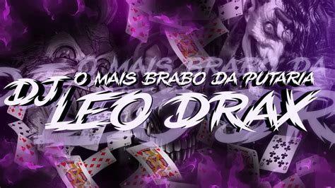 Beat Bolha Toma SequÊncia De Vapo Vapo Dj Leo Drax 2024 Youtube