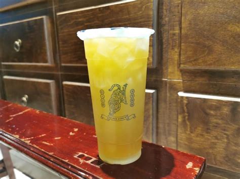 【美食】台北中山「柚后單品茶港式茶飲專門」中山區飲料店手搖飲推薦，現泡茶香清甜回甘 發胖版｜popdaily 波波黛莉