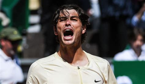 WATCH: Taylor Fritz solidifies semi-final spot in BMW Open