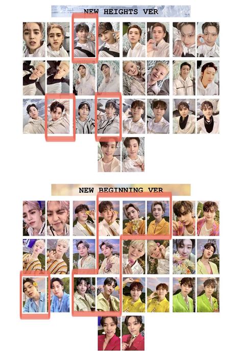 WTT WTS Seventeen Svt Sector 17 Compact Photocard Pc Dino Hobbies