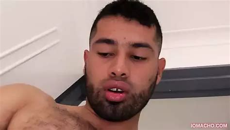 Latin Boy Adrian Beats His Meat Gay Amateur Porn Xhamster