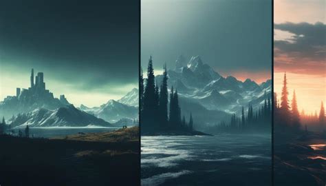 Exploring Film Grain In Games Visual Effects Guide