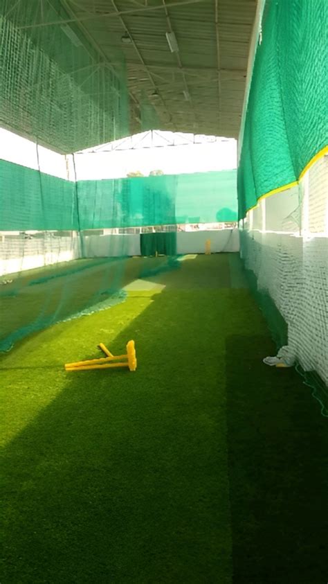 Nylon 1 5mm Cricket Playground Prectice Net 50 Mm At Rs 3 Sq Ft In