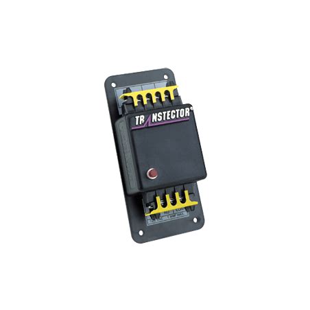 V Hardwired Surge Protection Transtector Acp