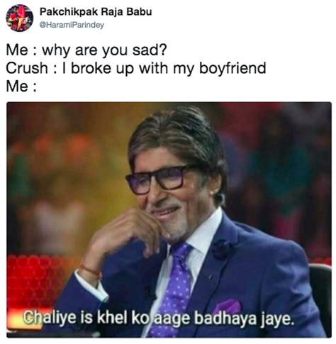 The 25 Funniest "Kaun Banega Crorepati" Memes On The Internet Right Now ...