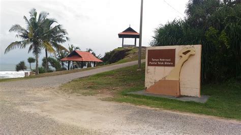 Pantai Teluk Bidara Dungun All You Need To Know Before You Go With