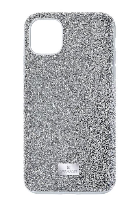 Swarovski - Чехол на телефон HIGH IP11 | ANSWEAR.ua