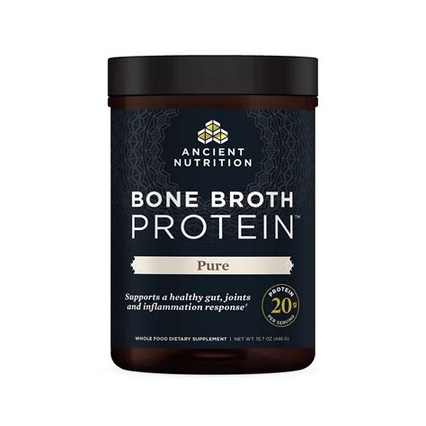 Health Benefits Of Bone Broth Forbes Health