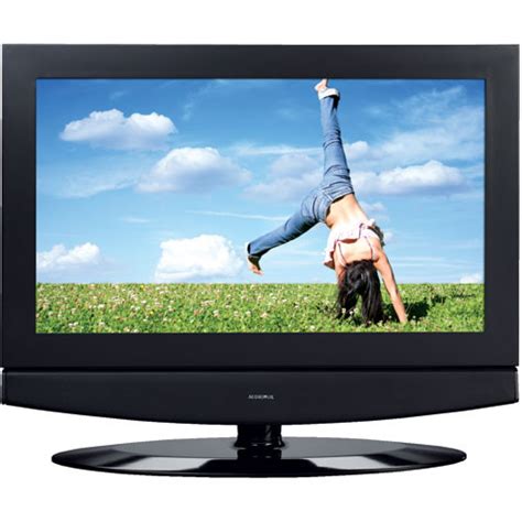 Audiovox FPE2607 26 HDTV Ready LCD Television FPE2607 B H Photo