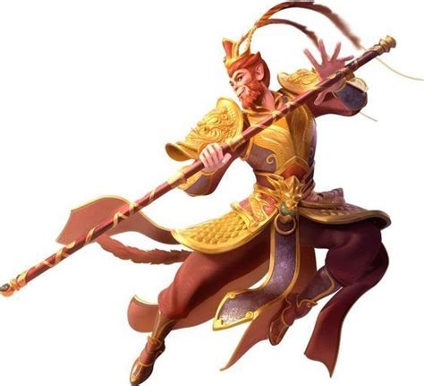 Legendary Monkey King มังกร คาสิโน