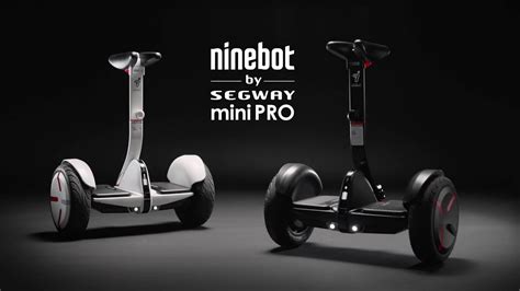 Segway Minipro 6si Hardware Y Equipo De Cómputo