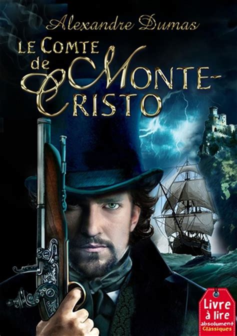 Le Comte De Monte Cristo Distribution Prologue