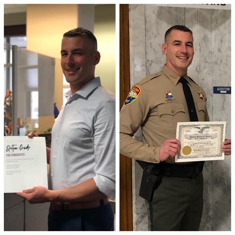 Morrison for Chelan County Sheriff