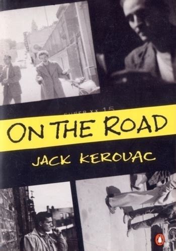 On The Road 1957 Review Drew Martin Writes