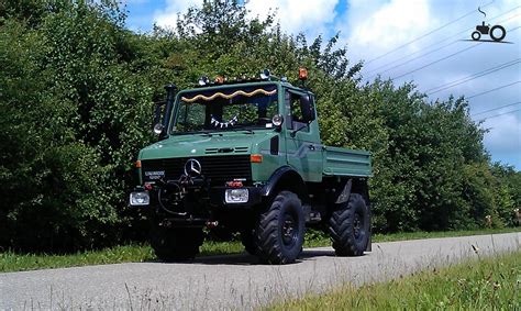 Unimog U1200 Scheda Tecnica I Dati Relativi Alla Unimog U1200