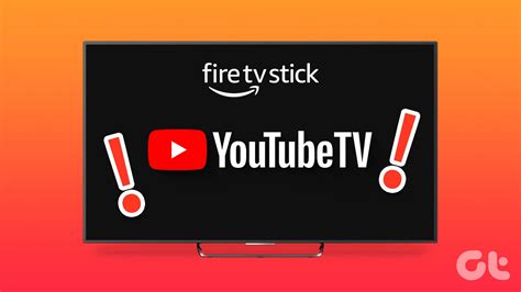 3 Ways To Fix Fire Tv Stick Stuck On Amazon Logo Screen Guiding Tech