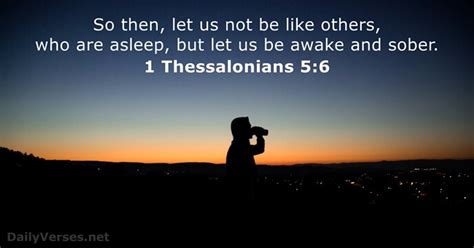 April 21 2021 Bible Verse Of The Day 1 Thessalonians 56