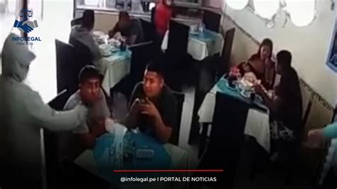 Condenan A A Os De C Rcel A Sujeto Que Asesino A Dos Personas En Una