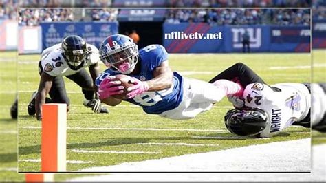 New York Giants Vs Philadelphia Eagles Live Stream Flickr