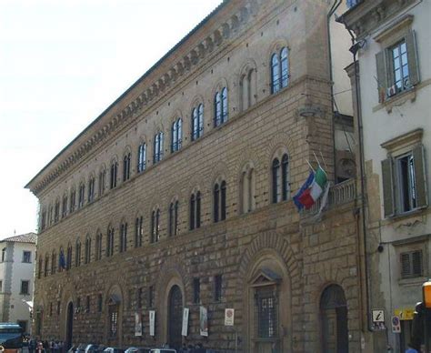 Palazzo Medici Riccardi A Firenze Orari Visite E Prezzi Dei Biglietti