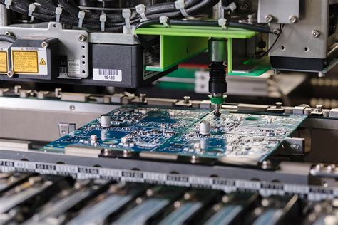 What Is The Difference Between PCB And PCBA CO AX Technology