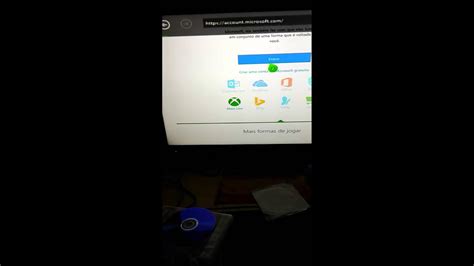 Tutorial De Como Vincular Sua Conta Do Xbox Youtube