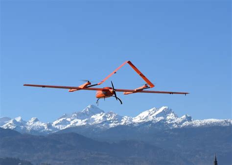 Custom Development Elevonx Professional Uav Solutions