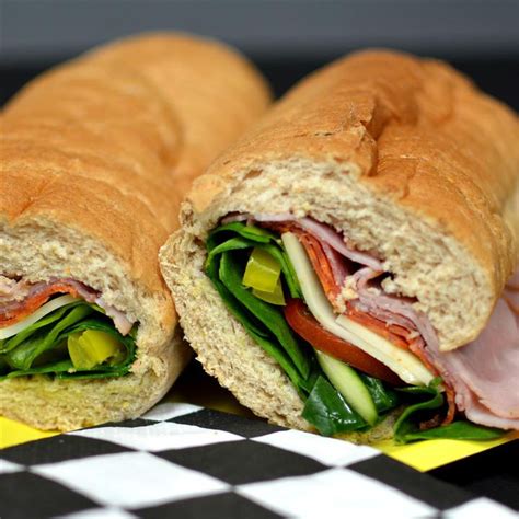 15 Classic Sandwiches That Make Lunch Legendary